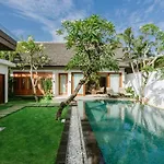 The Samaya Seminyak Bali