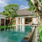 The Samaya Seminyak Bali