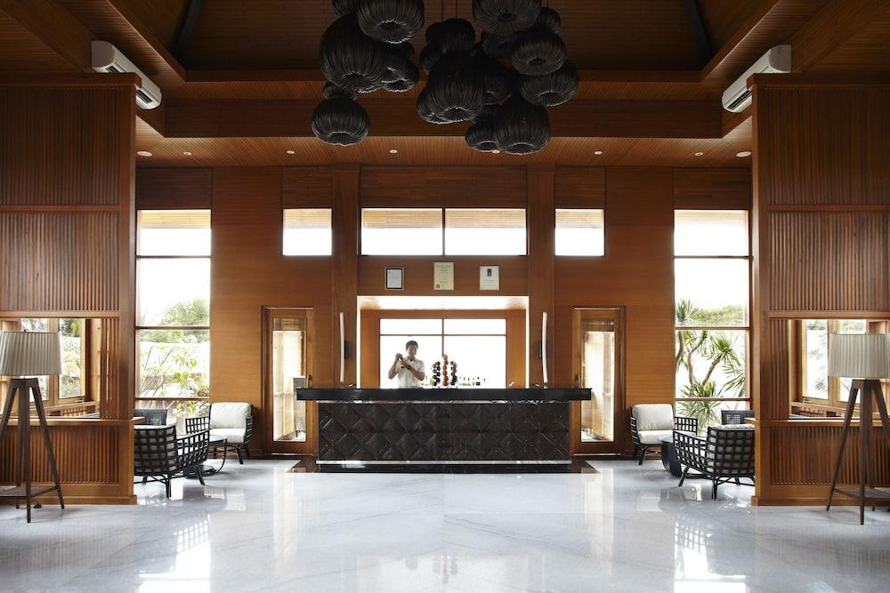 Villa The Samaya Bali *