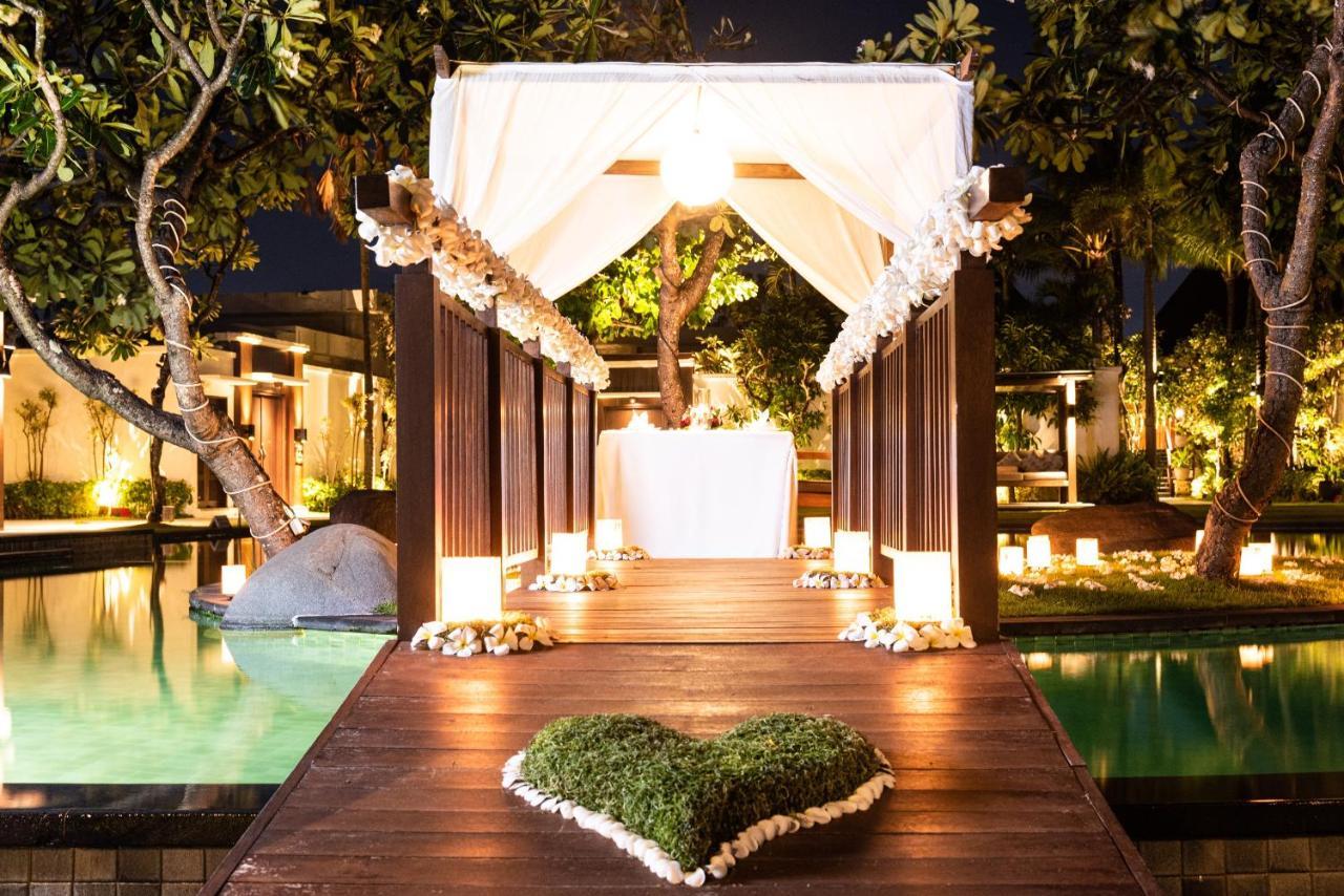 The Samaya Bali Villa *