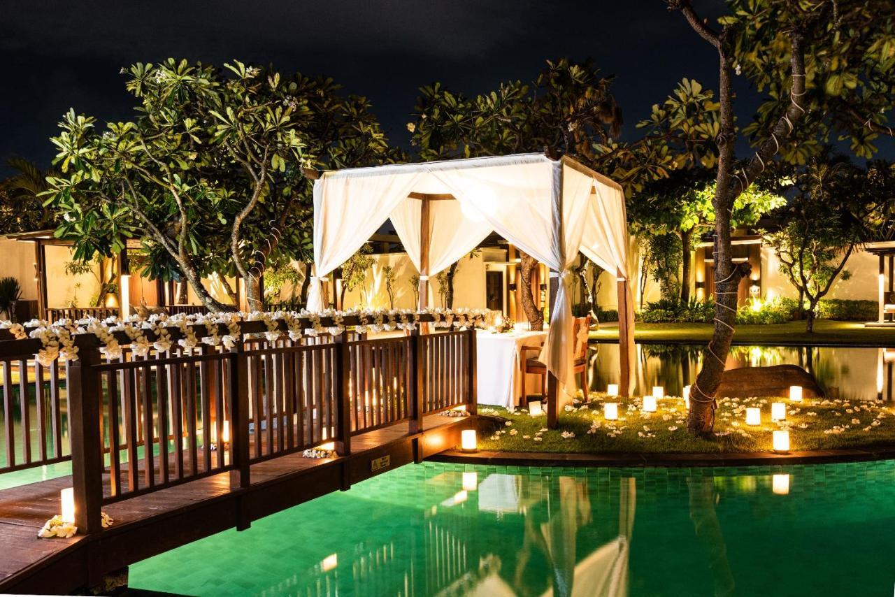 The Samaya Bali Seminyak (Bali)