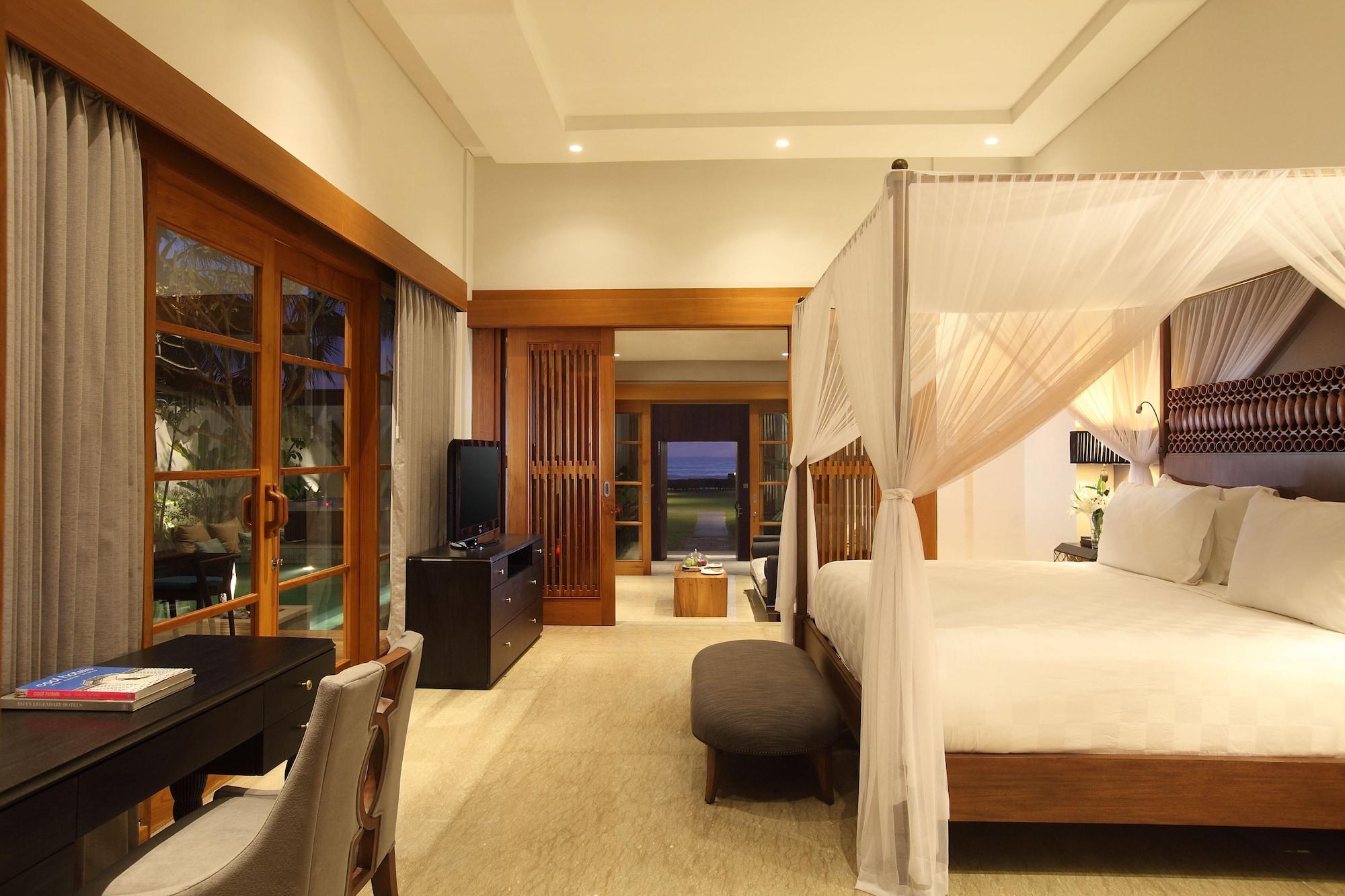 The Samaya Bali Villa