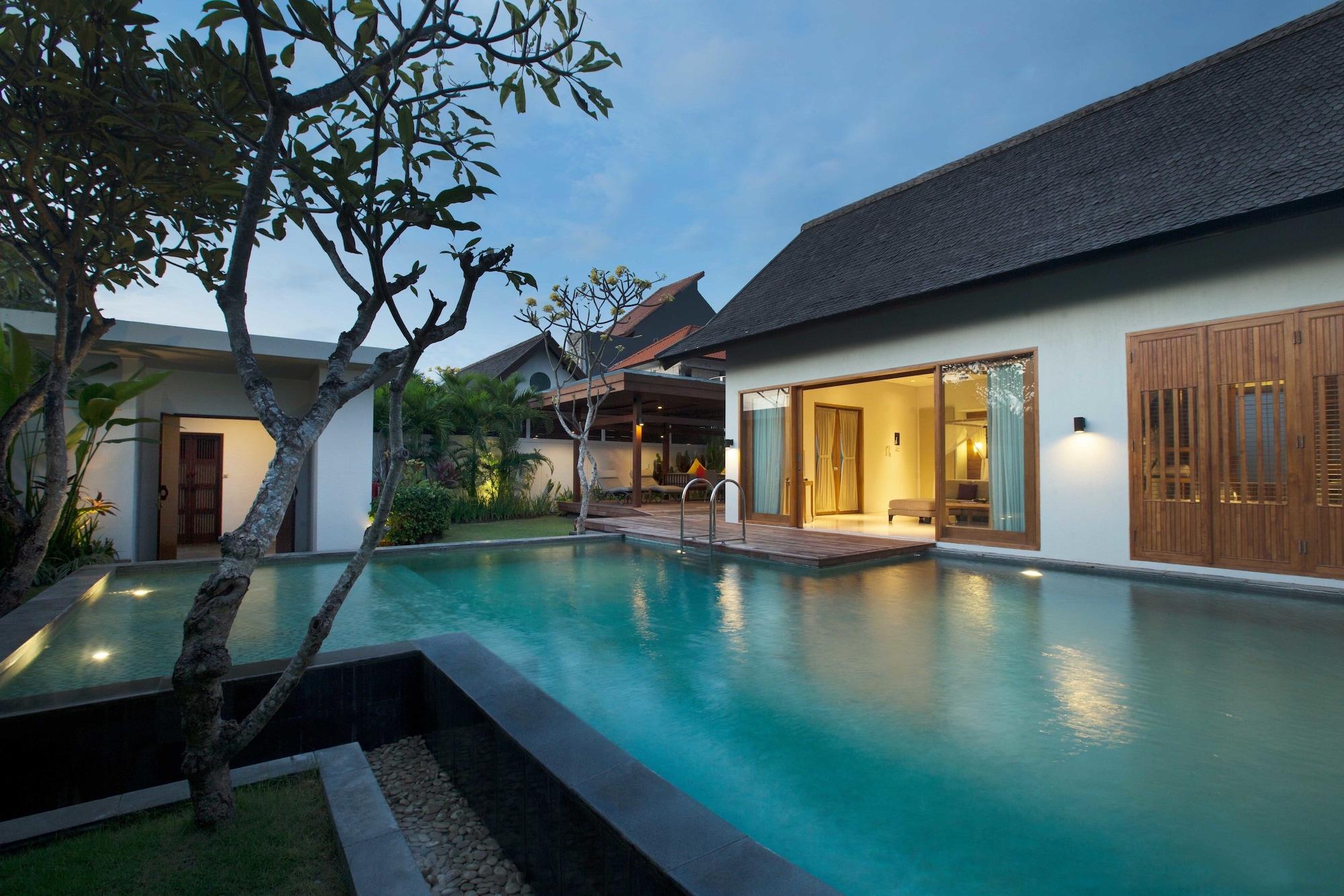 Villa The Samaya Bali