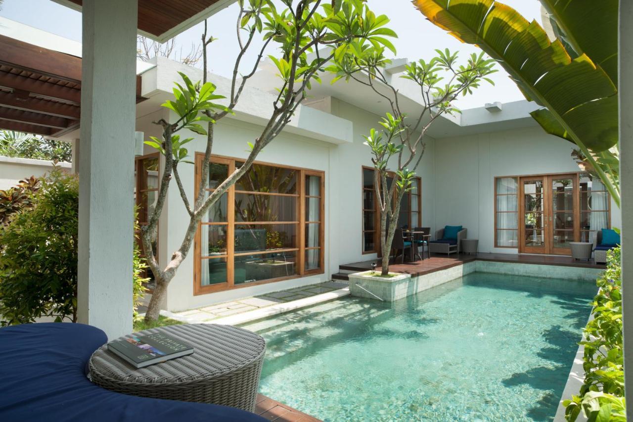 The Samaya Bali Villa