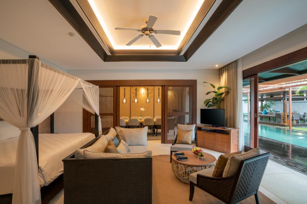 Villa The Samaya Bali