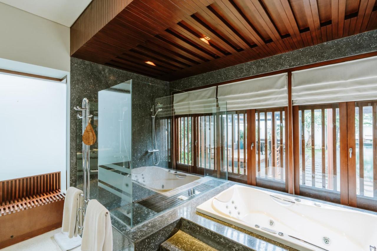 Villa The Samaya Bali
