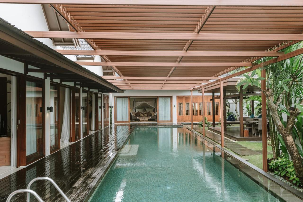 The Samaya Bali *