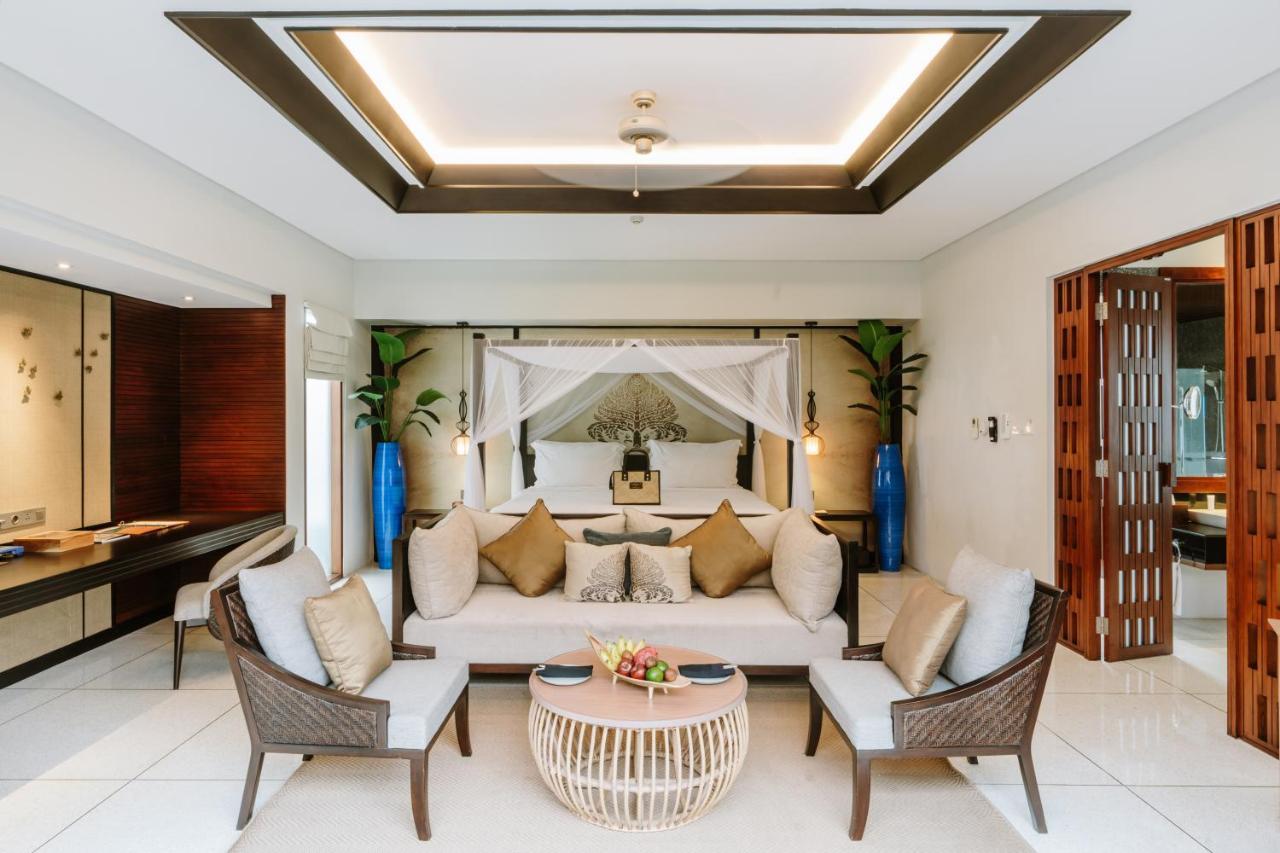 The Samaya Bali Villa *