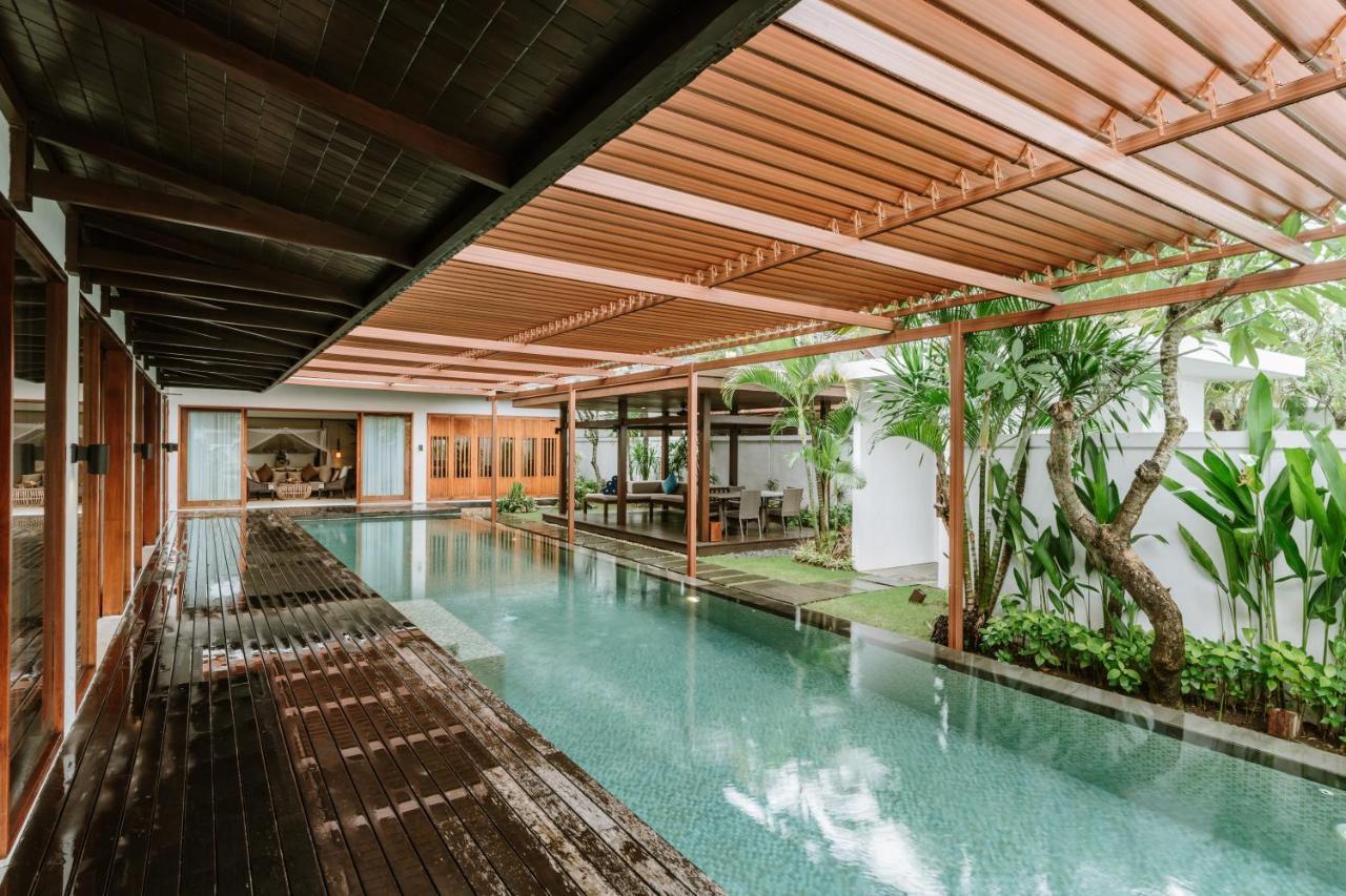 The Samaya Bali Villa *