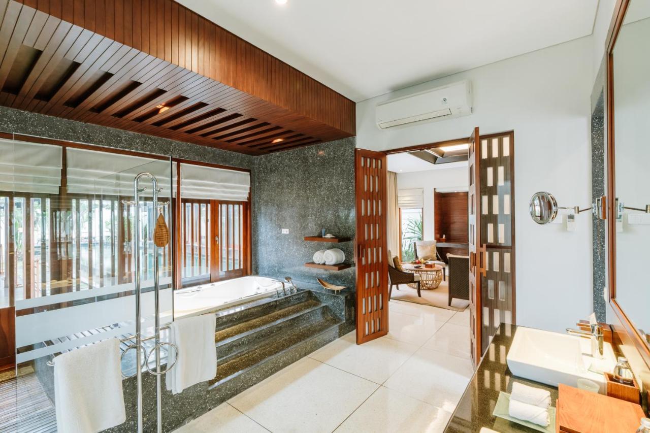 The Samaya Bali Seminyak (Bali)