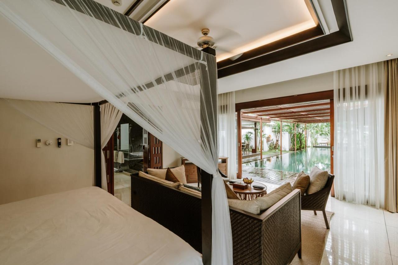 Villa The Samaya Bali *