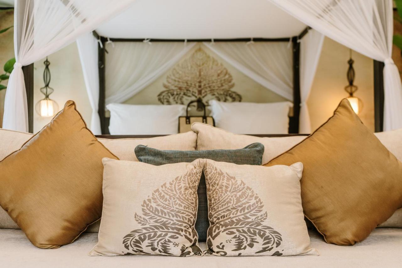 The Samaya Bali