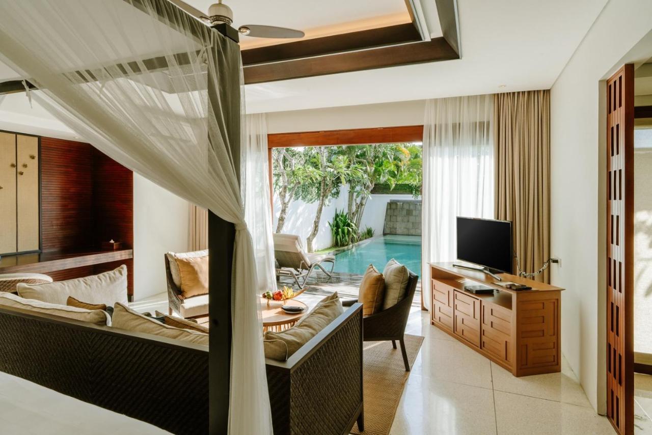 The Samaya Bali
