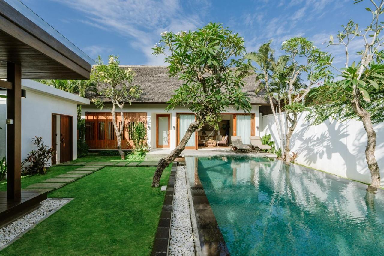 Villa The Samaya Bali