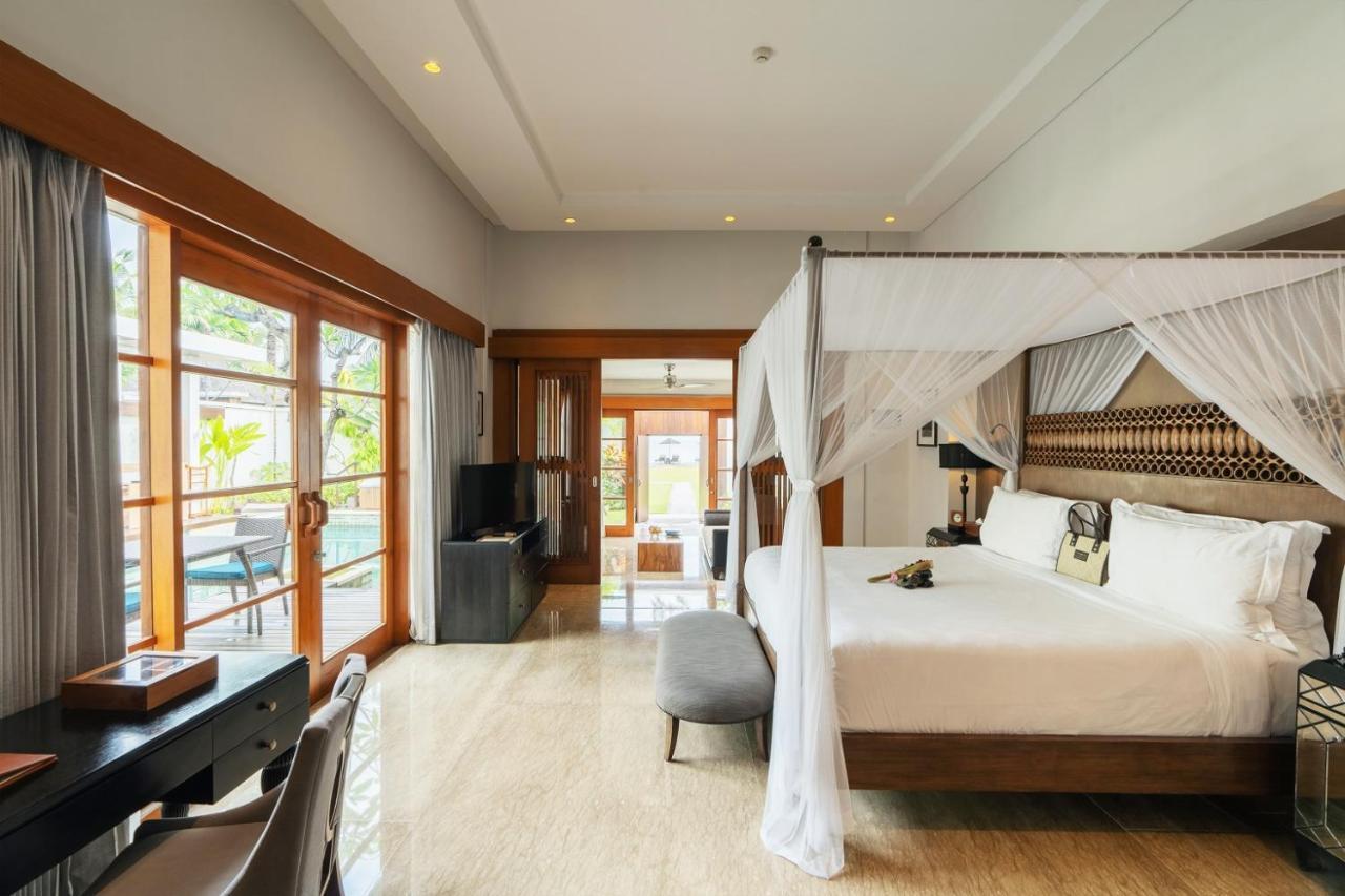 Villa The Samaya Bali