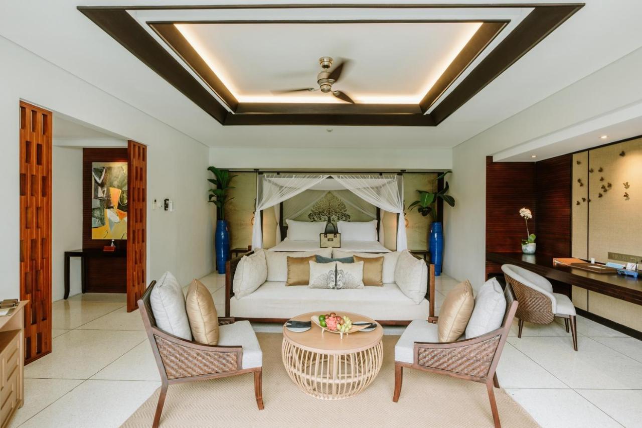 The Samaya Bali
