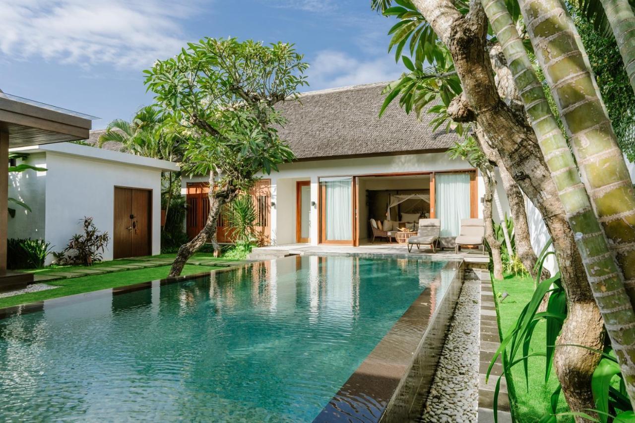 The Samaya Bali