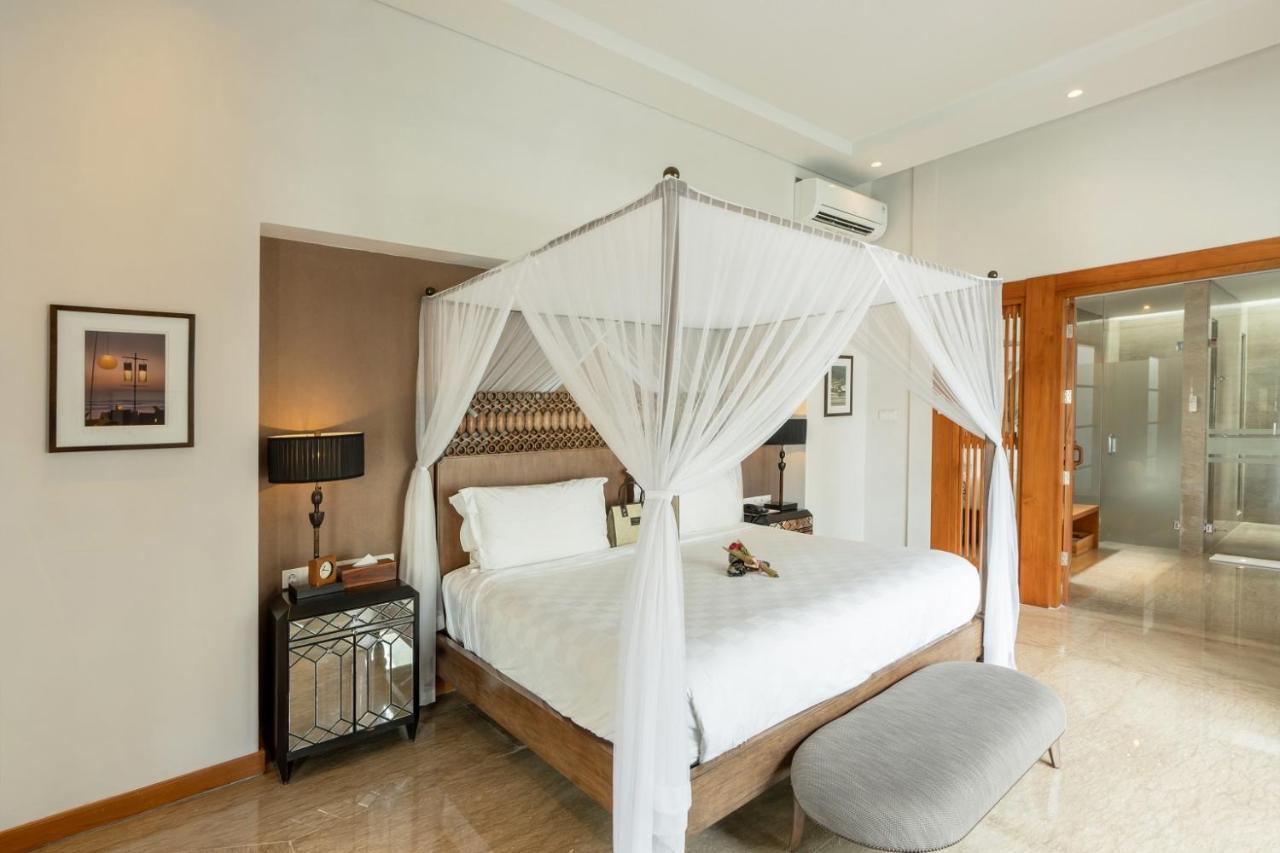 The Samaya Bali