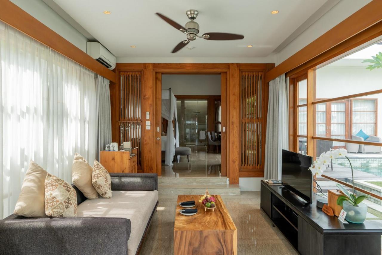 Villa The Samaya Bali *
