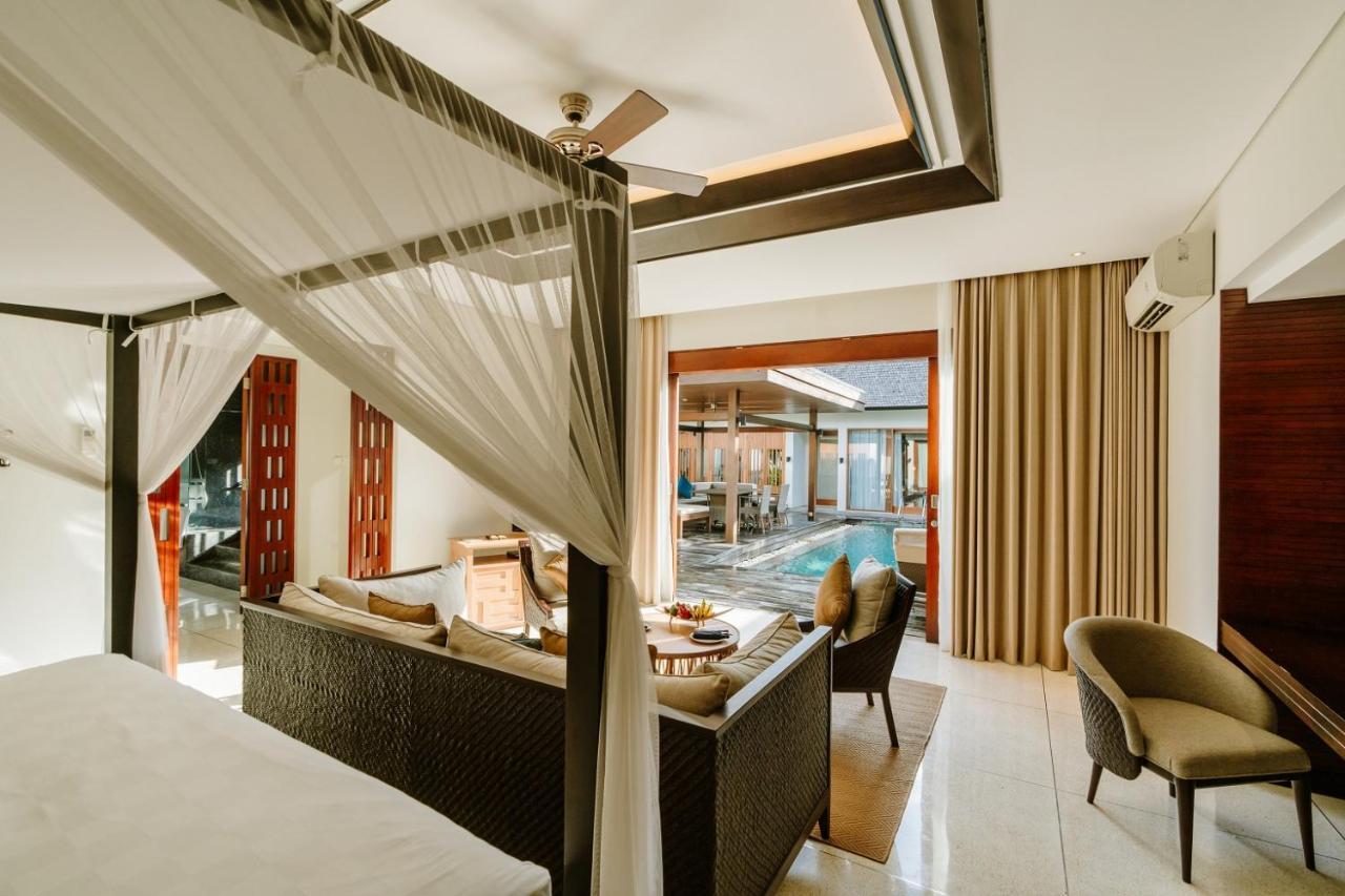 The Samaya Bali Seminyak (Bali)