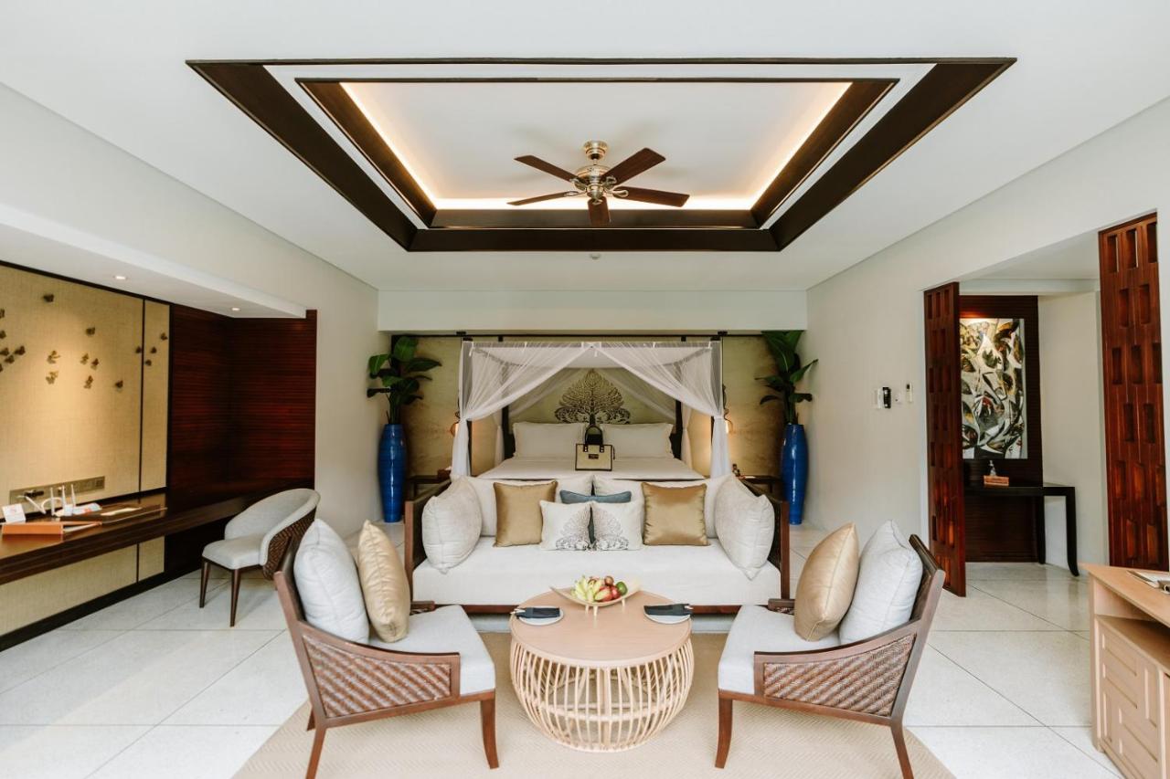 The Samaya Bali *