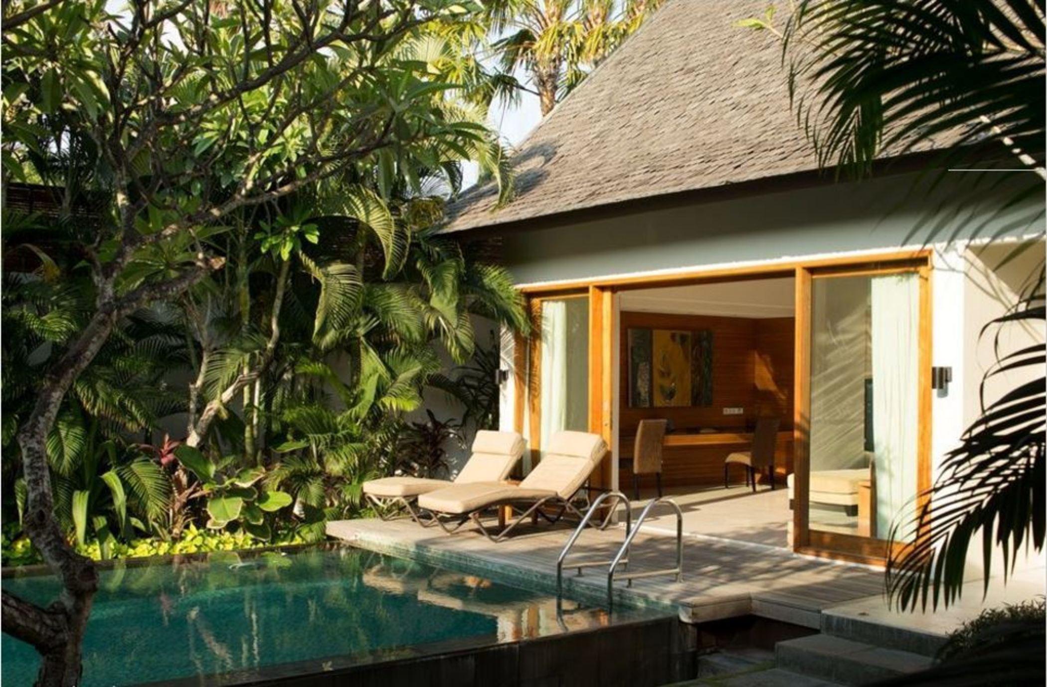 Villa The Samaya Bali *