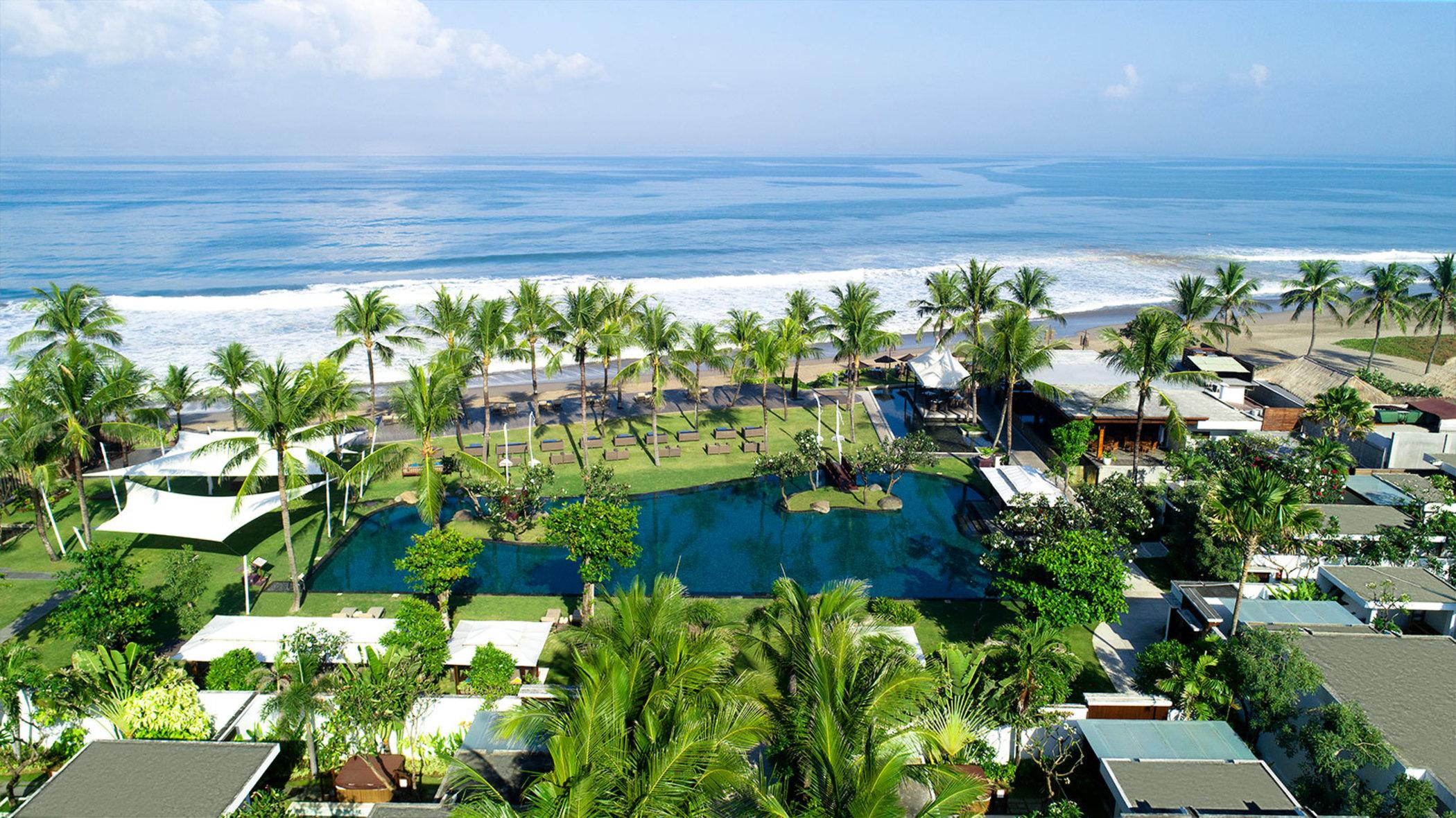 The Samaya Bali Villa *