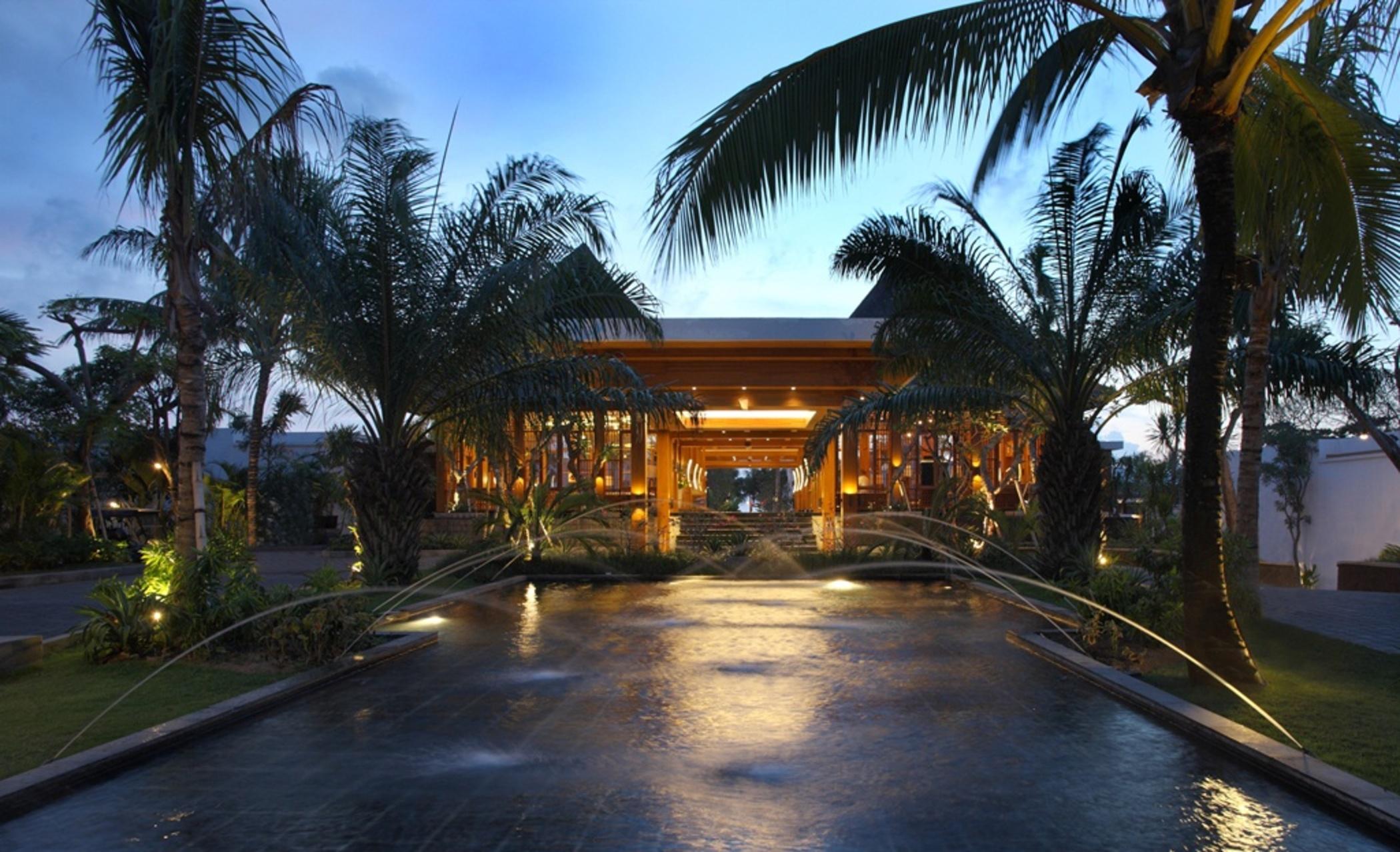 Villa The Samaya Bali *
