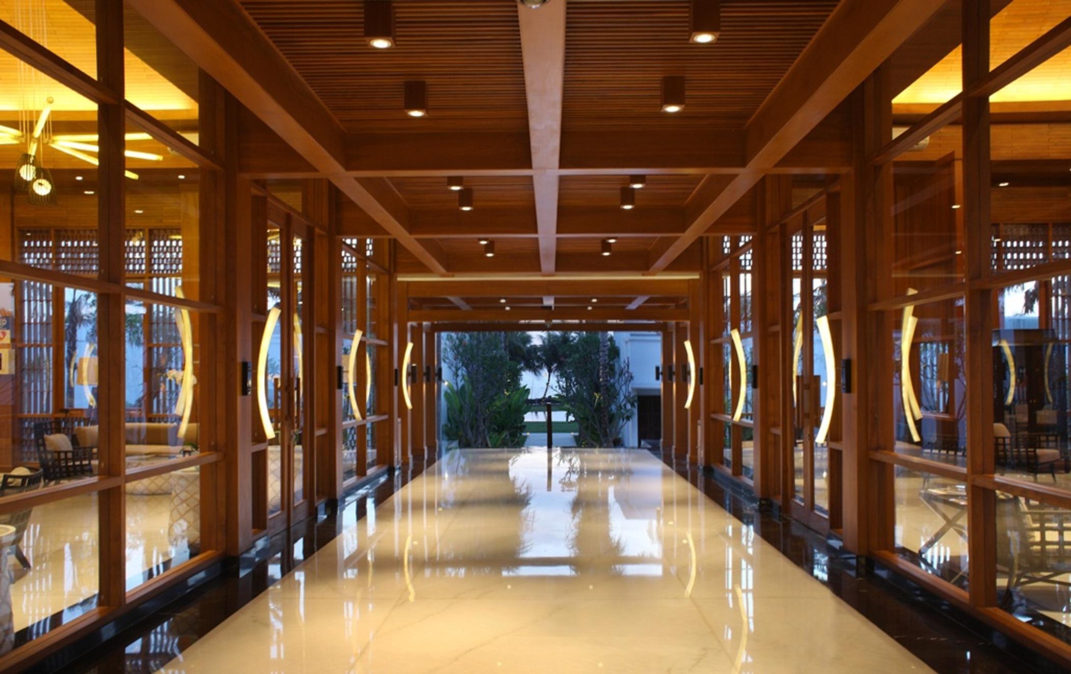 The Samaya Bali