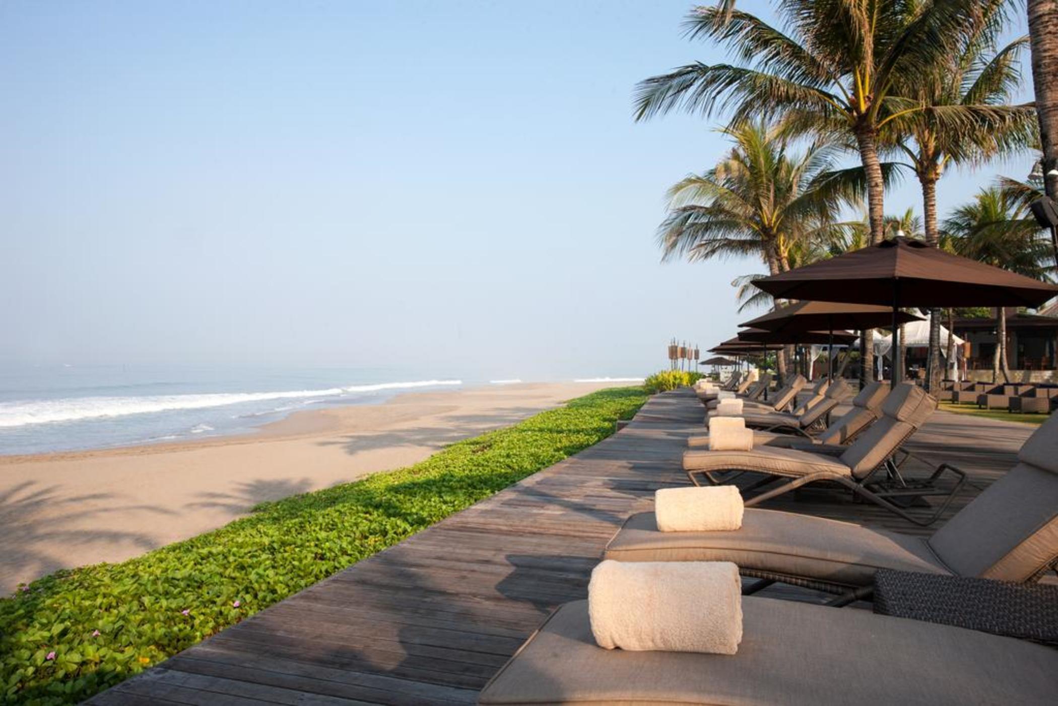 Villa The Samaya Bali *
