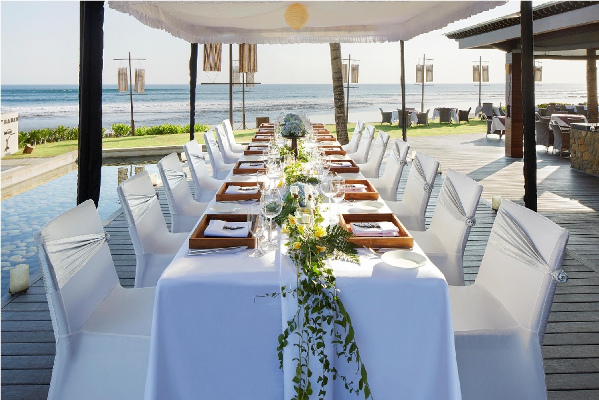 The Samaya Bali Villa *