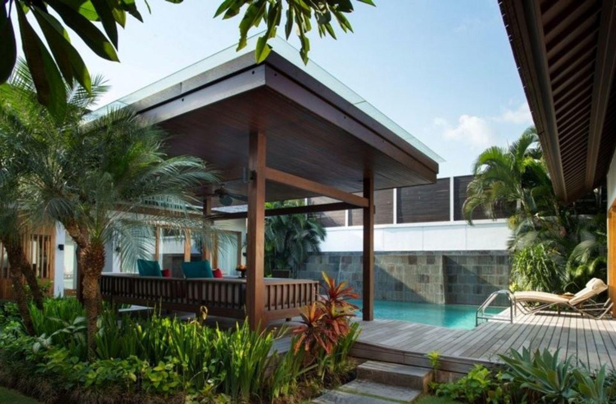 The Samaya Bali