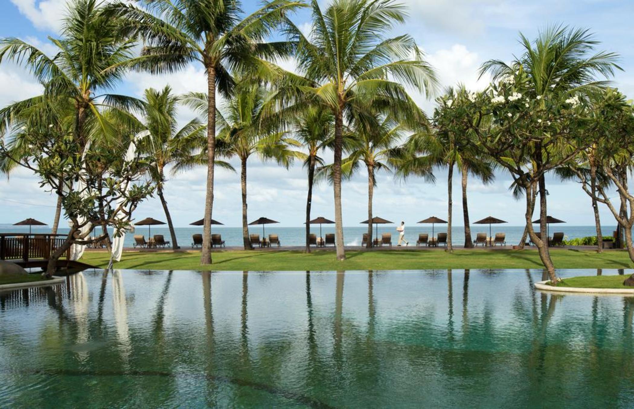 Villa The Samaya Bali *