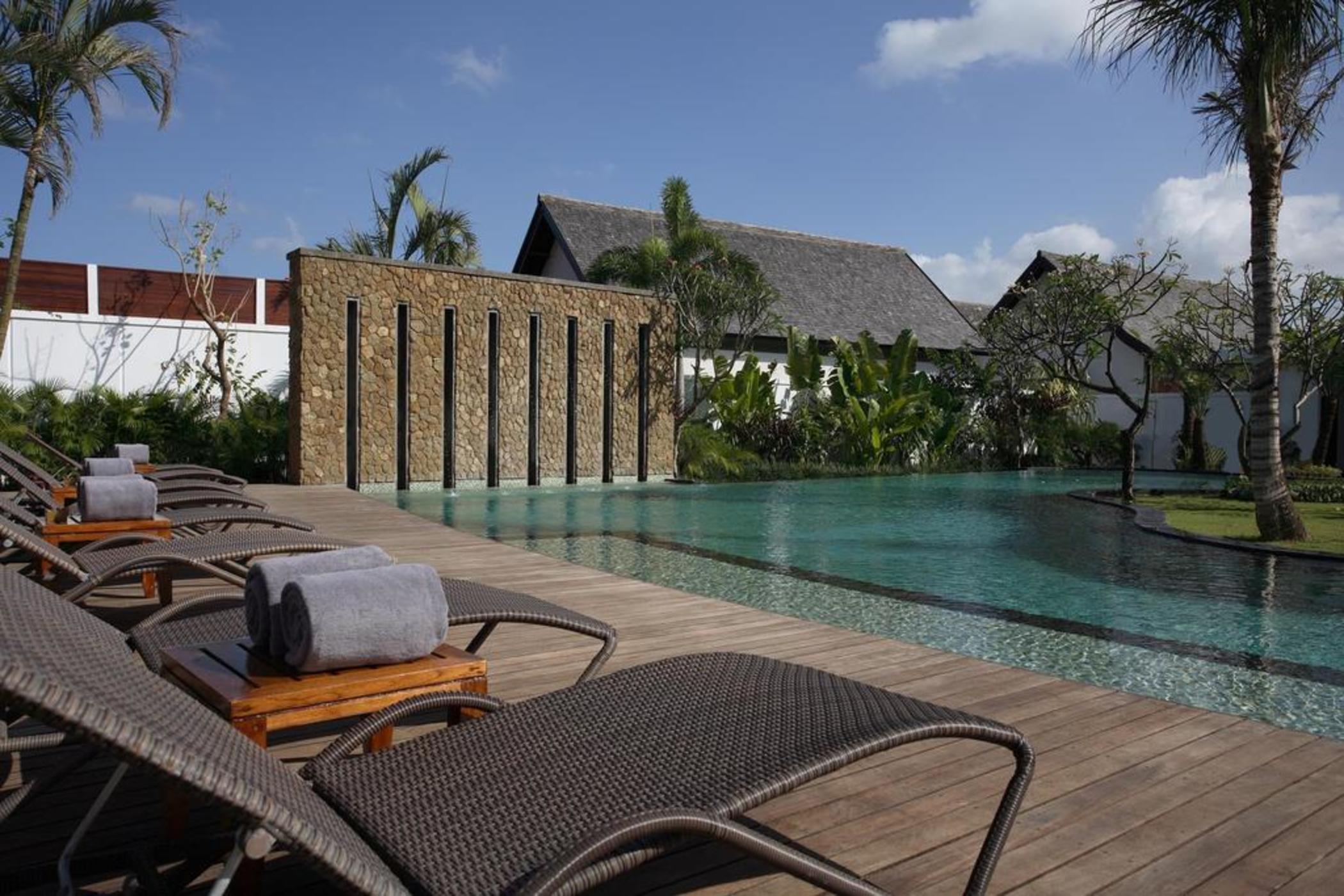 Villa The Samaya Bali *