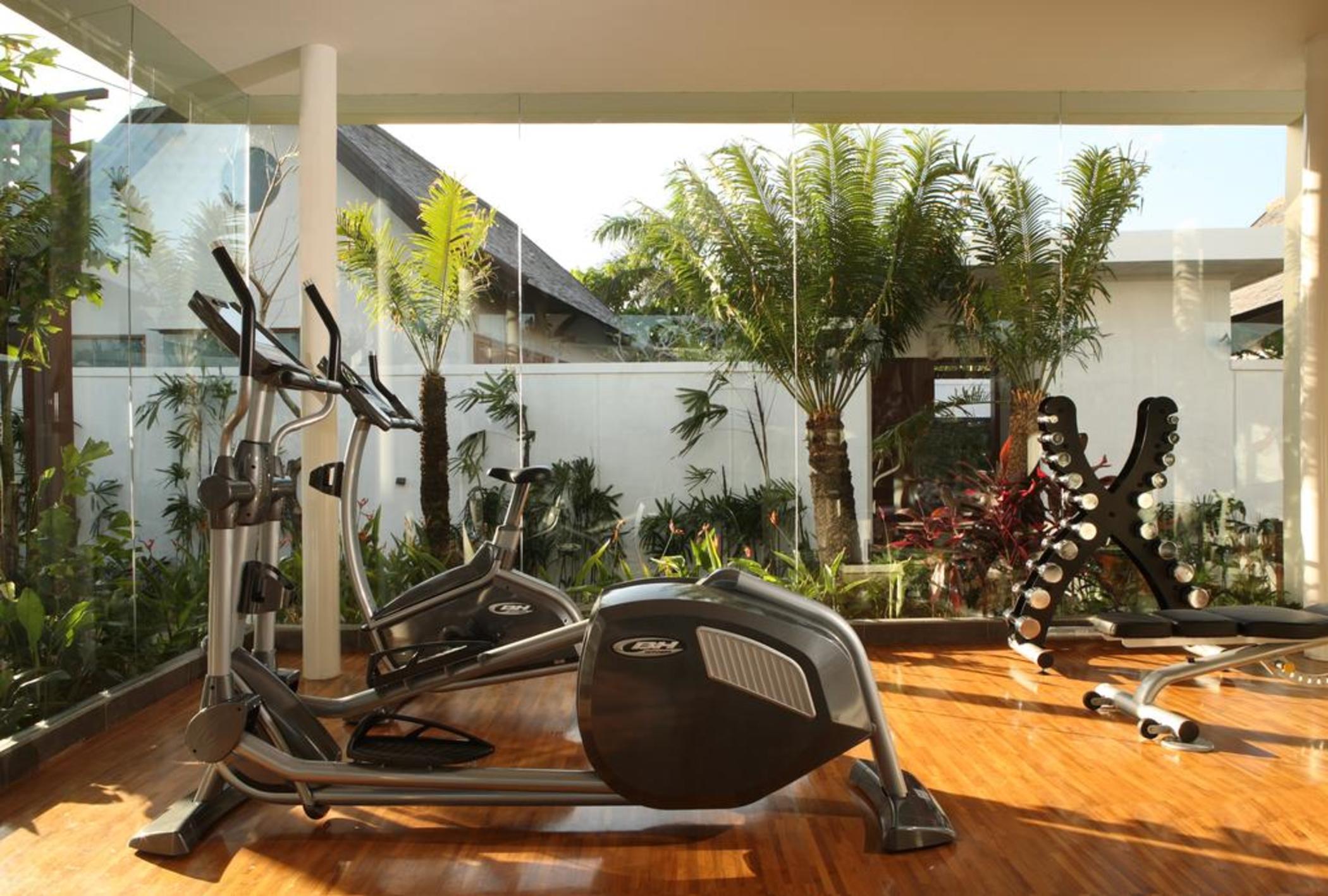 The Samaya Bali Villa