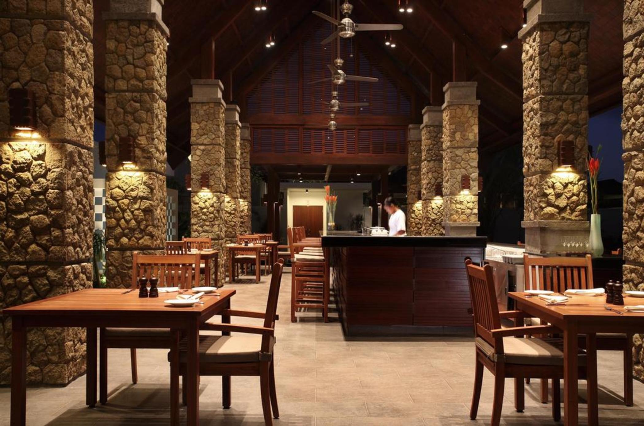 The Samaya Bali Seminyak (Bali)