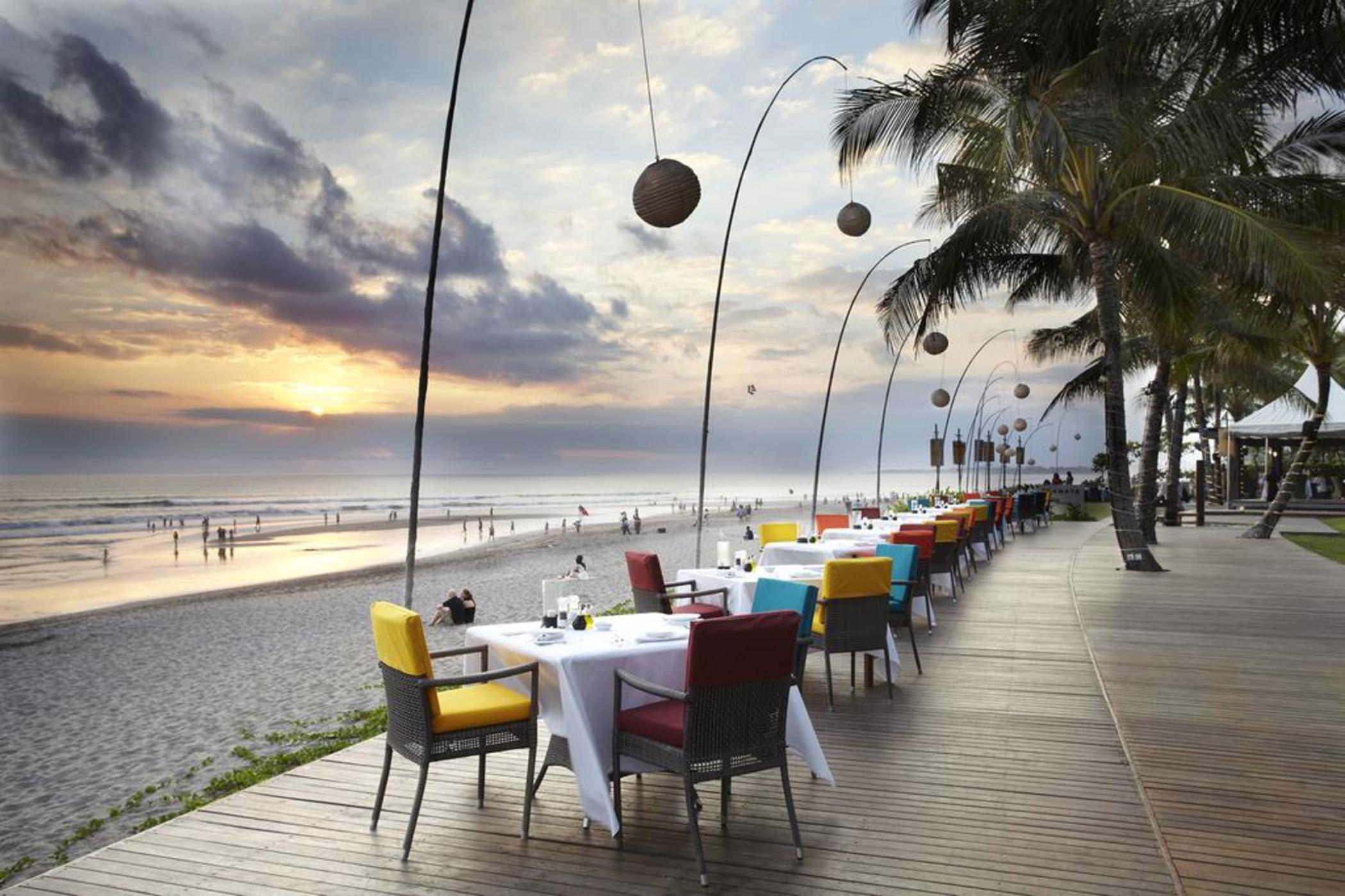 The Samaya Bali Villa Seminyak (Bali)