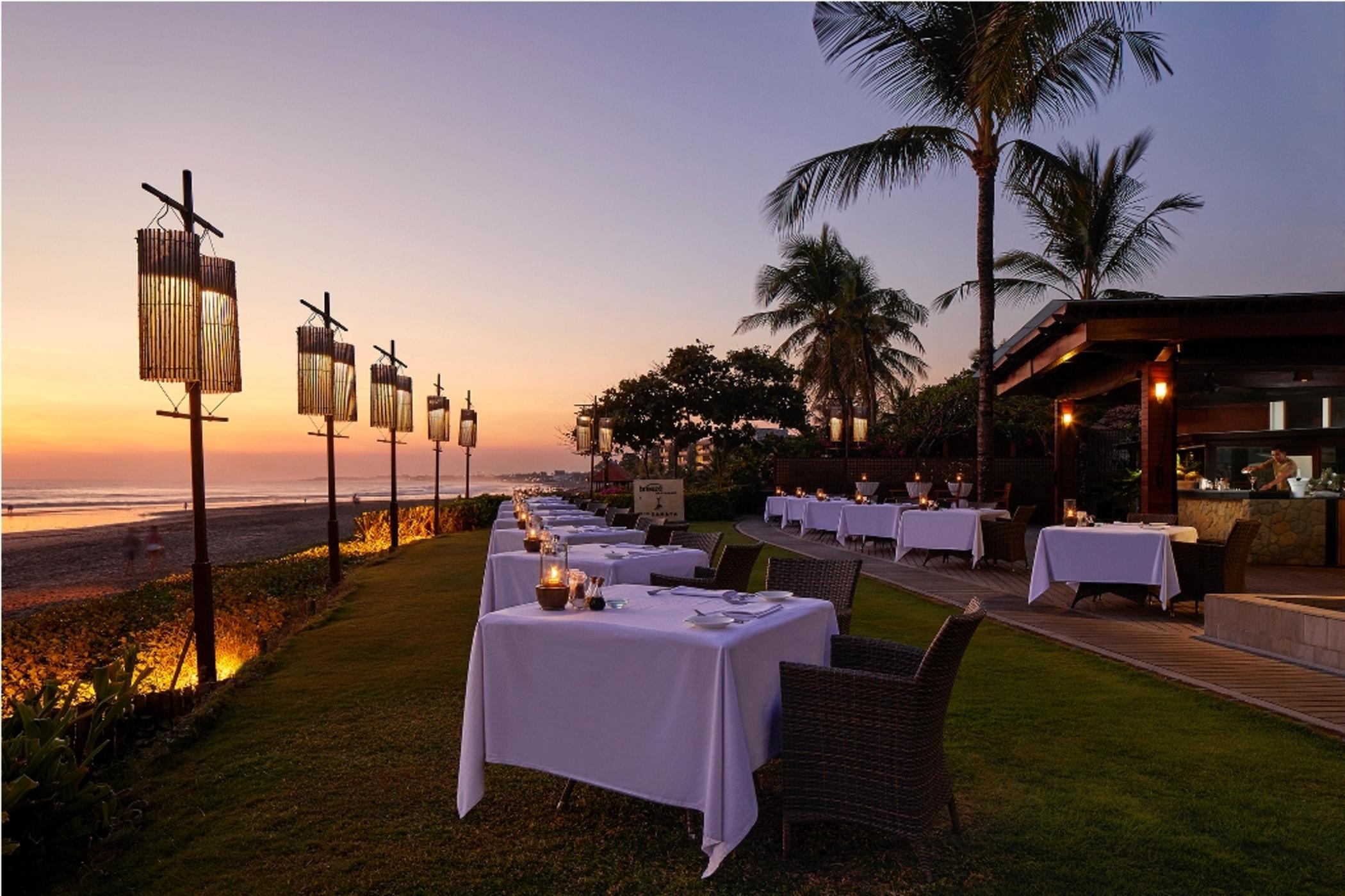 Villa The Samaya Bali *