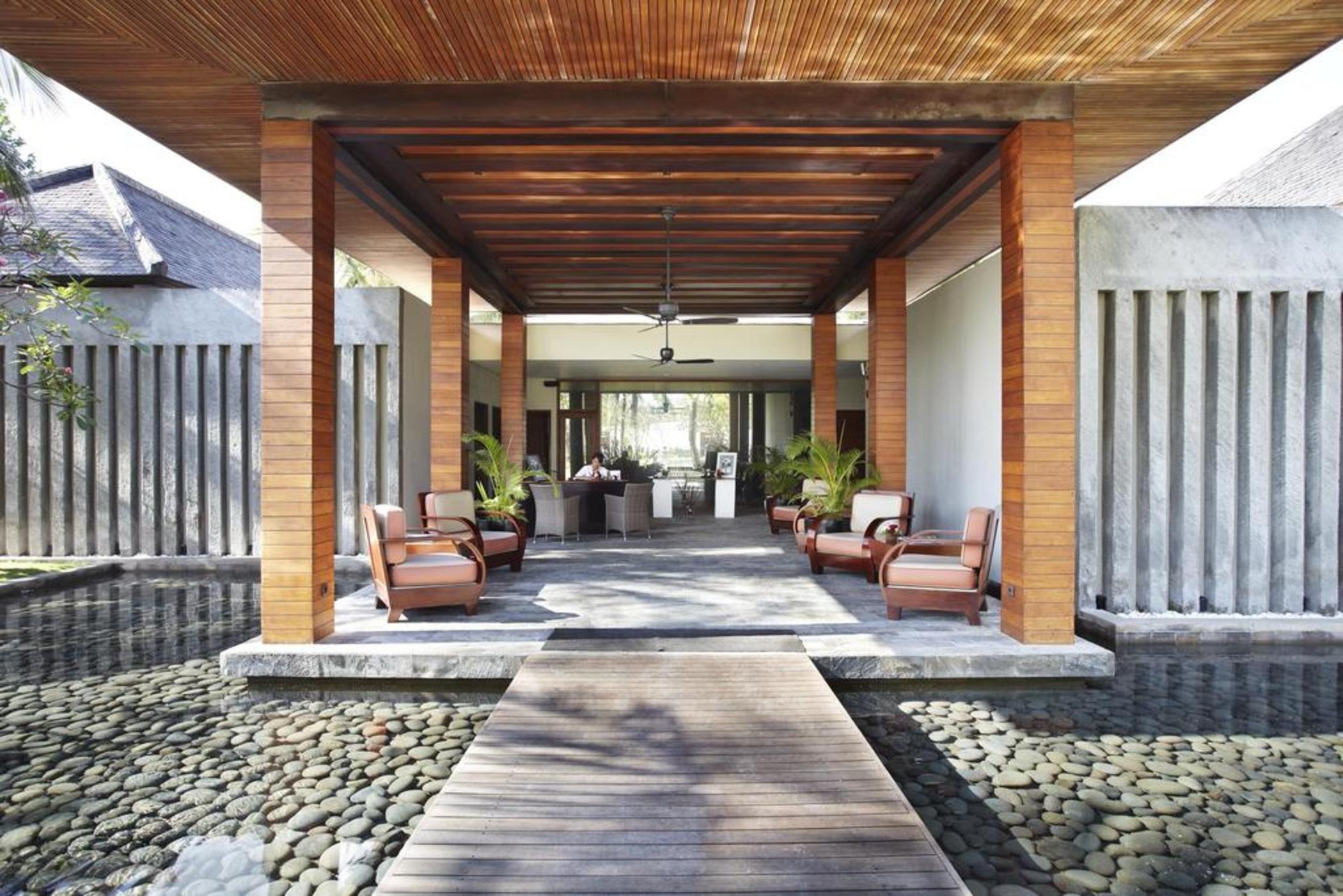 Villa The Samaya Bali Seminyak (Bali)