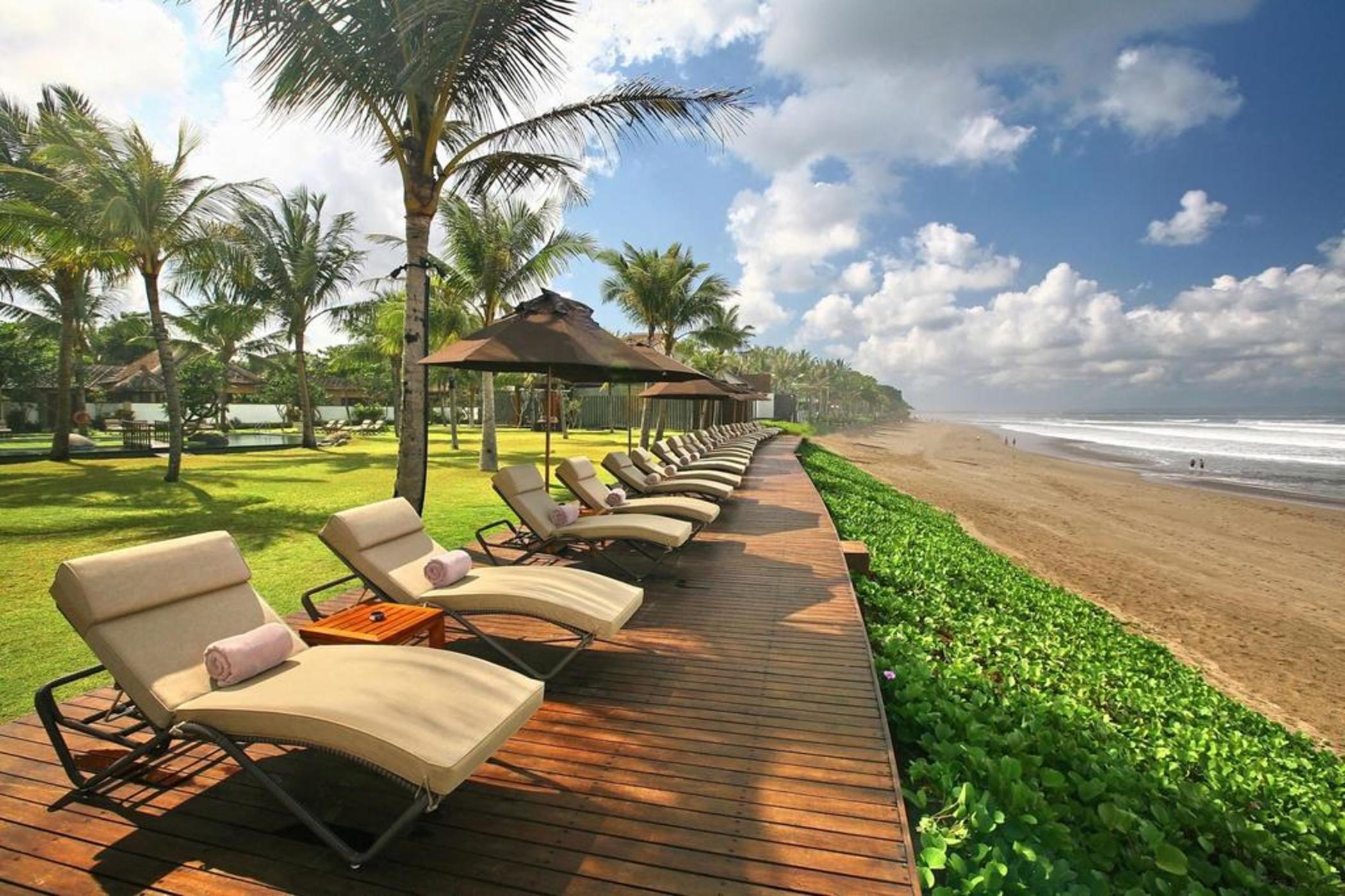 The Samaya Bali Seminyak (Bali)