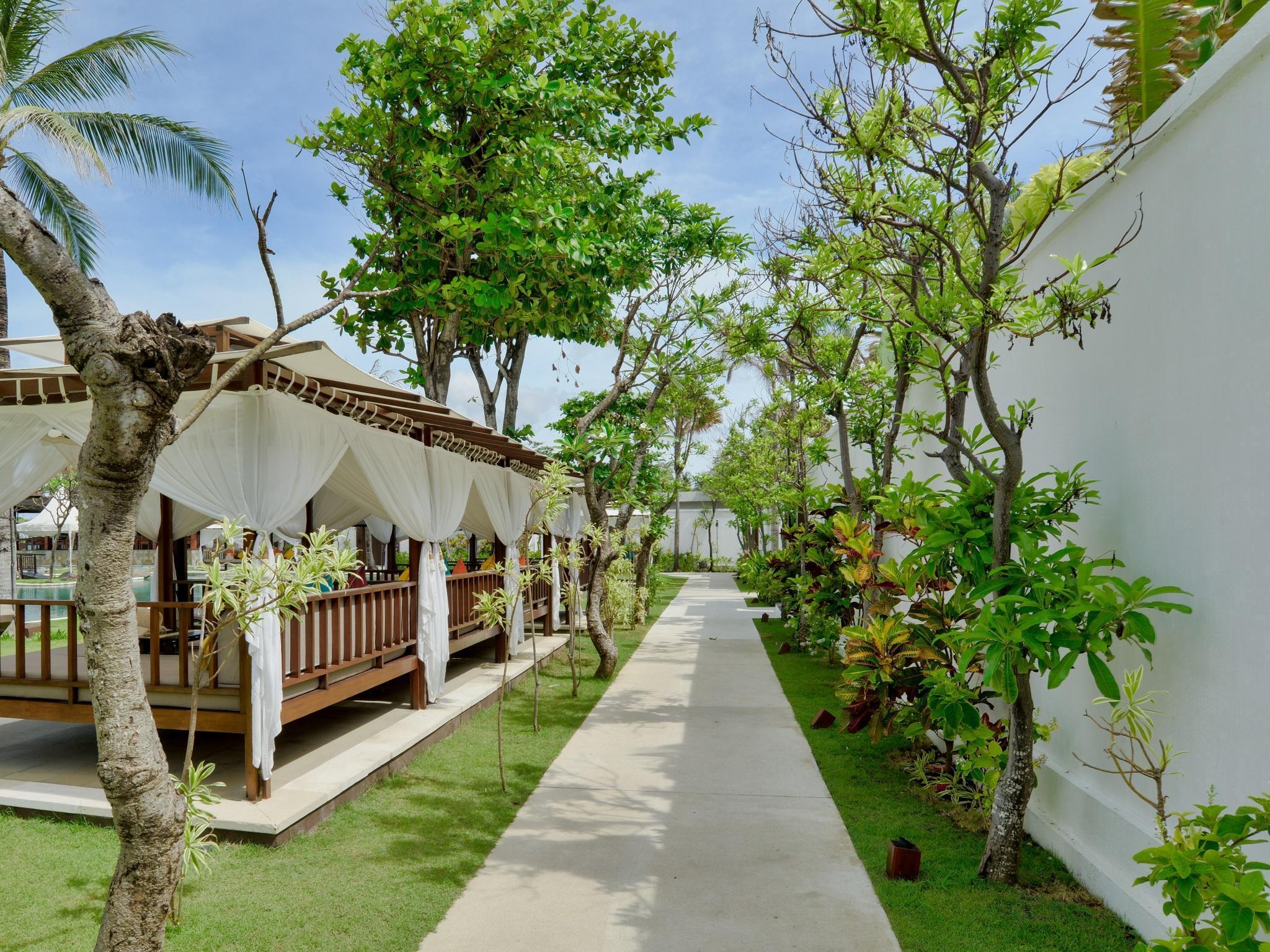 The Samaya Bali Villa