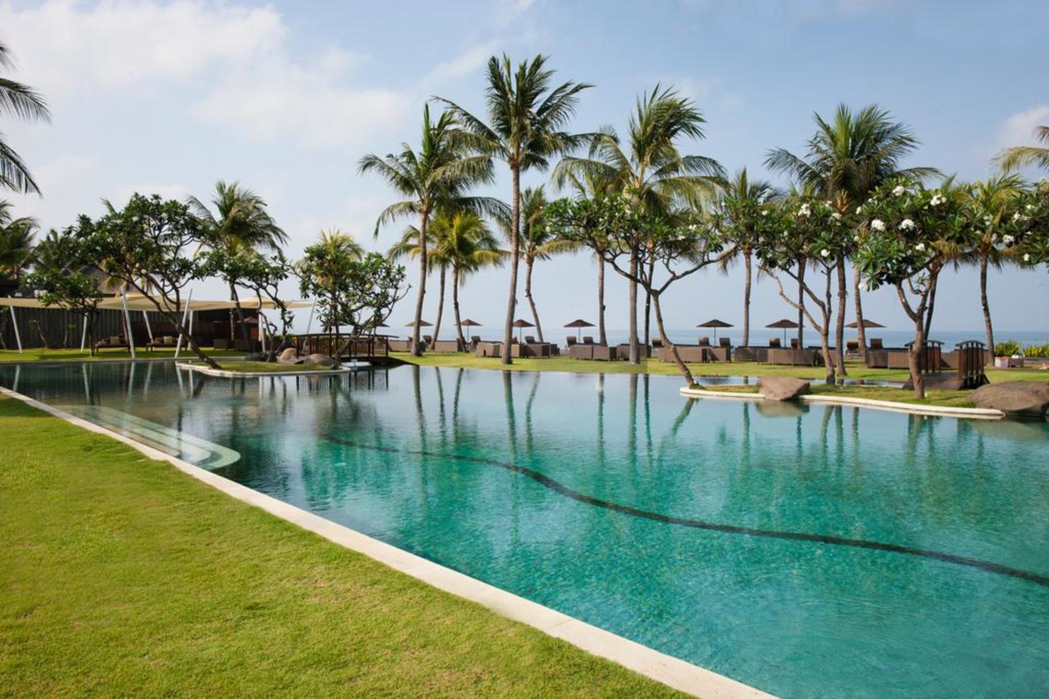 The Samaya Bali Villa