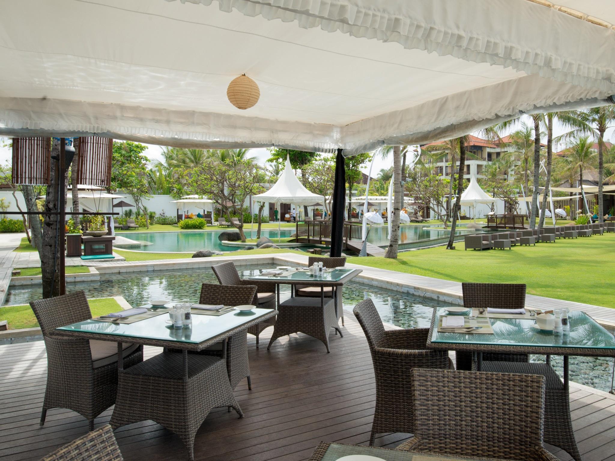 The Samaya Bali * Seminyak (Bali)