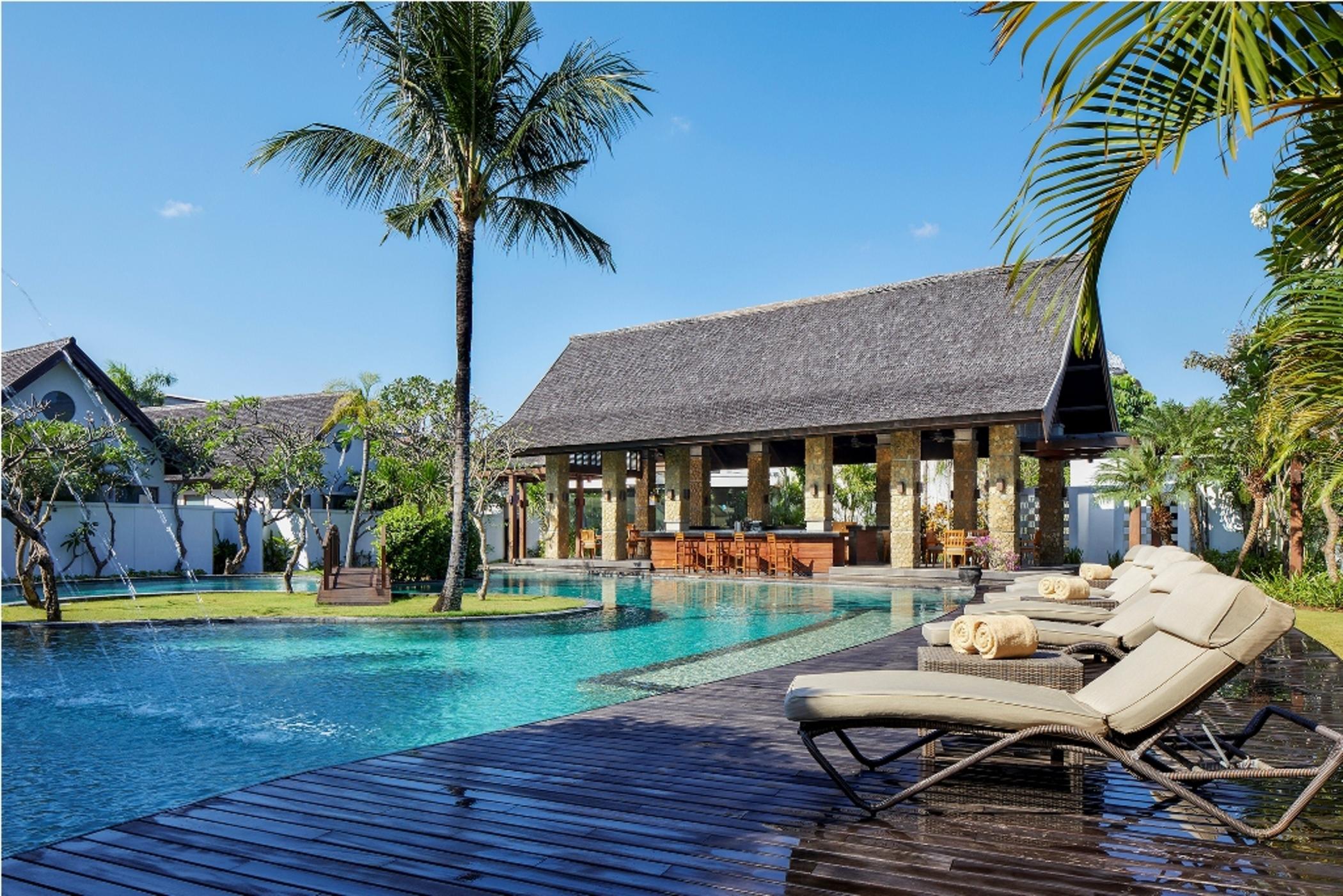 Villa The Samaya Bali Seminyak (Bali)