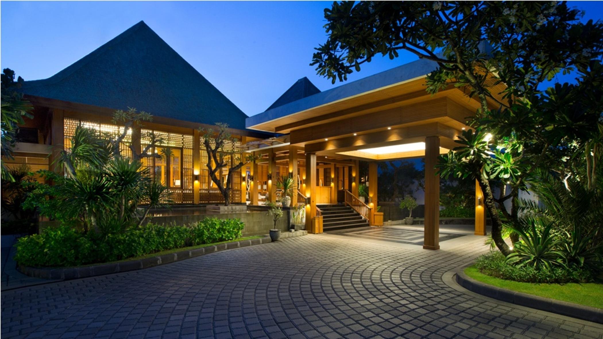 The Samaya Bali Villa Seminyak (Bali)