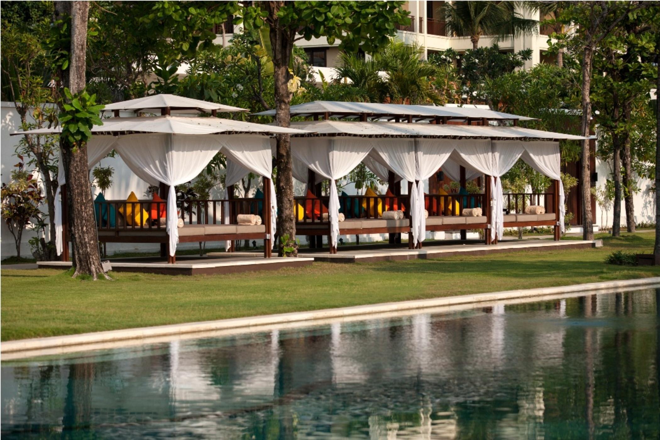 The Samaya Bali * Seminyak (Bali)