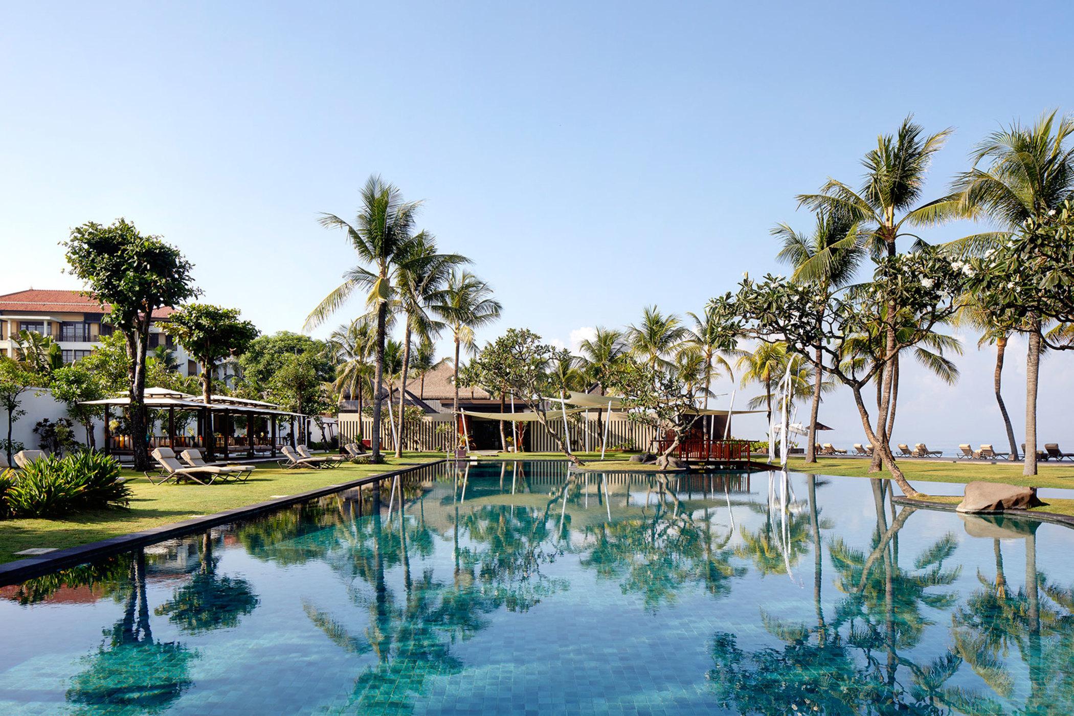 The Samaya Bali Villa *