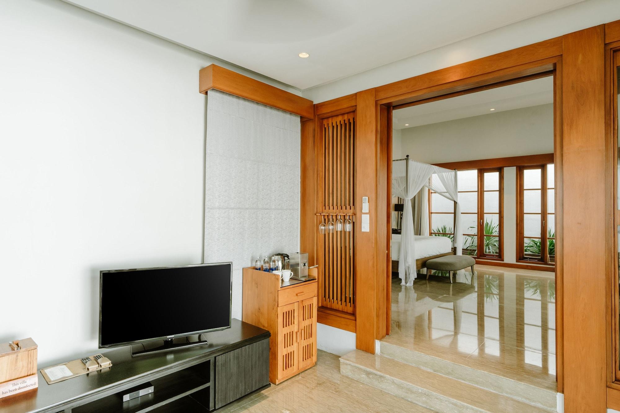 The Samaya Bali Villa