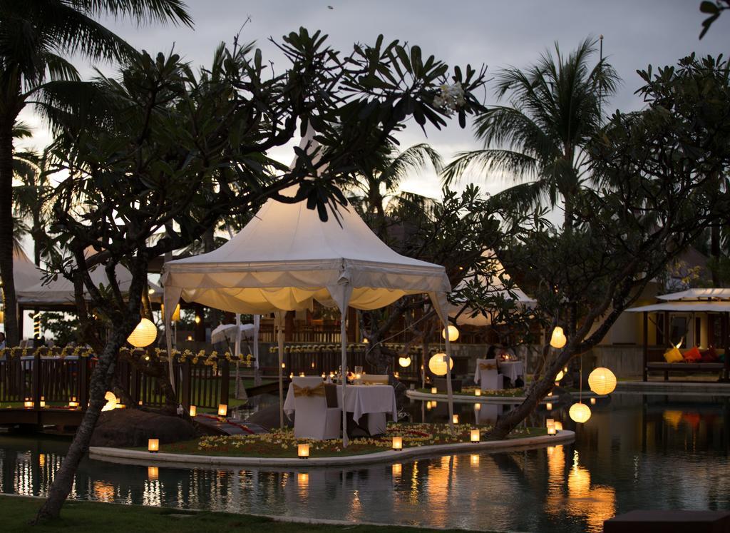 Villa The Samaya Bali *