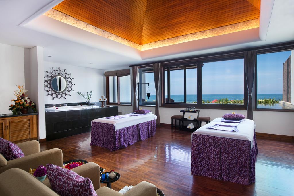 The Samaya Bali Seminyak (Bali)